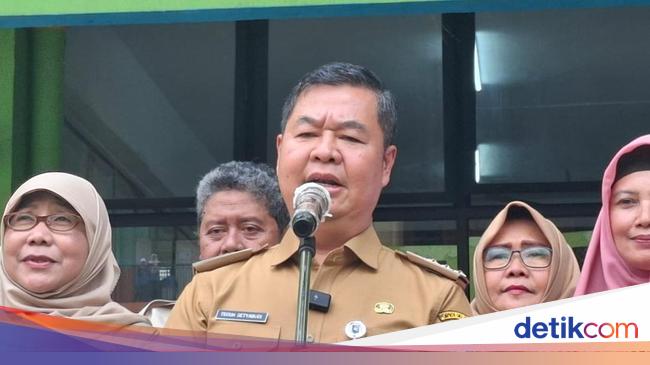 Trotoar di Jaksel Jadi Tempat Parkir Liar, Pemprov DKI Ingatkan Pihak Restoran