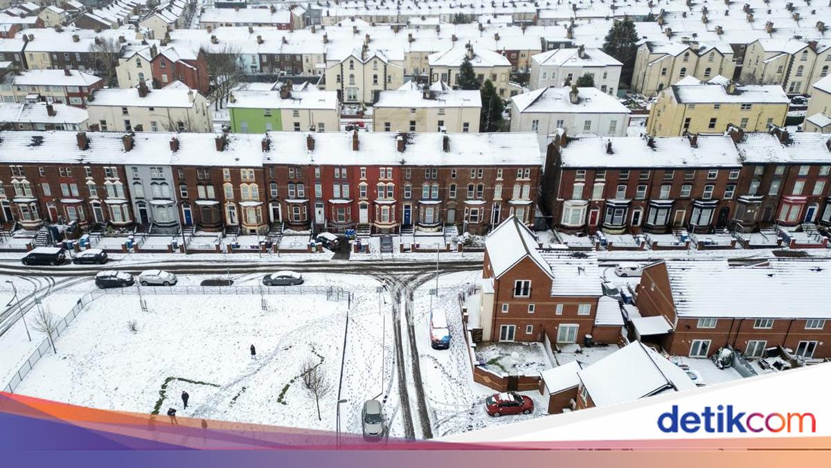 LPDP 受賞者の生活費を強調、イギリスの住宅賃貸価格に関する事実