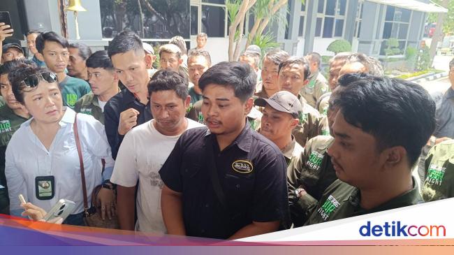 Anak Bos Rental Mobil Ngaku Sempat Ditodong Pistol Sebelum Ayahnya Ditembak