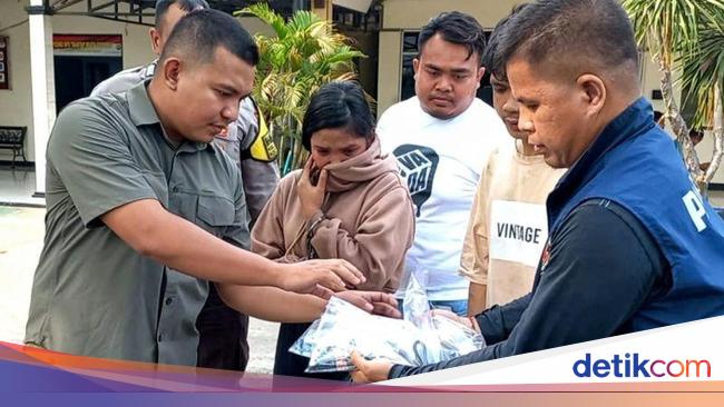 Ditinggal Olahraga, Motor Warga Nyaris Dimaling Sejoli di Cibitung