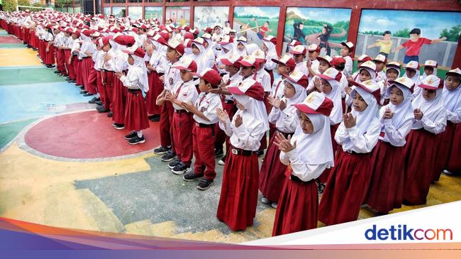 4 Hal di Aturan Siswa Belajar di Rumah dan Sekolah Selama Ramadan