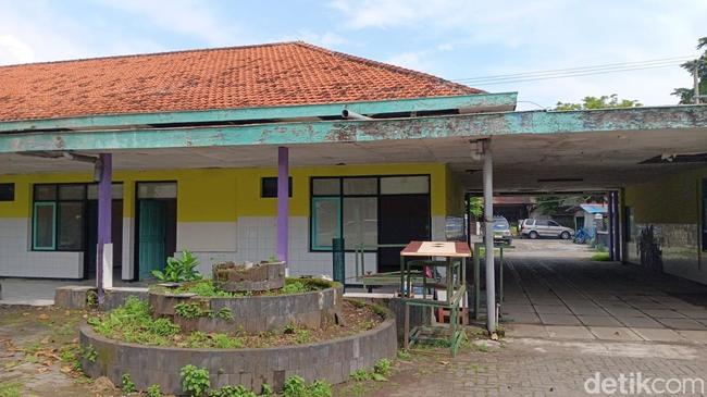 Pengelola Ubah Gedung RSUD di Nganjuk Jadi Tempat Karaoke, Awalnya Izin UMKM