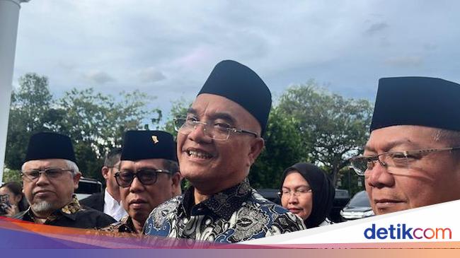 Komisi VIII DPR Sambut Ide Bangun Kampung Jemaah RI di Saudi: UU Kita Siapkan