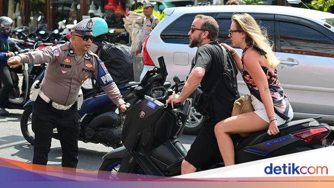 Aturan Baru Berwisata di Bali Jadi Sorotan Media Asing