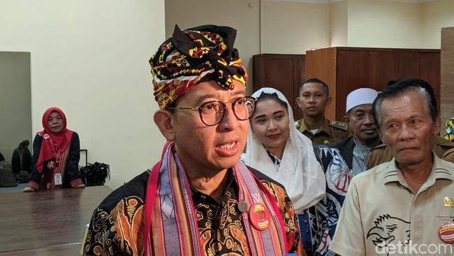 Fadli Zon akan Revitalisasi Galeri Nasional: Agar Lebih Representatif