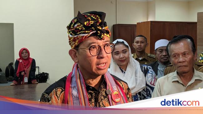 Fadli Zon akan Revitalisasi Galeri Nasional: Agar Lebih Representatif