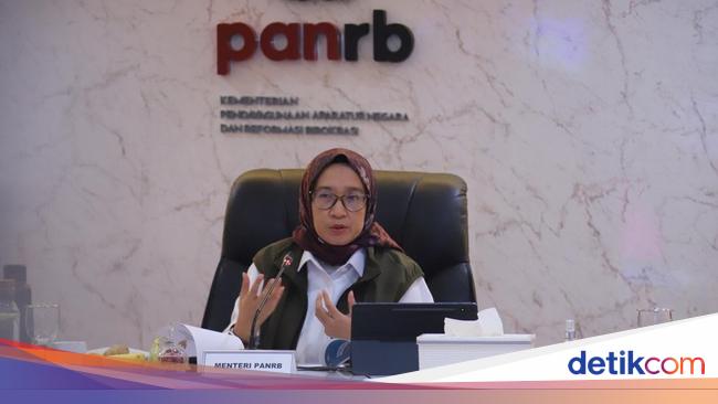 Pemerintah Dorong Pemda Komitmen Selesaikan Penataan Tenaga Non-ASN