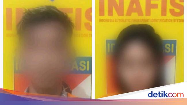 Geger Pasutri di Malang Live Streaming Bugil Berujung Ditangkap