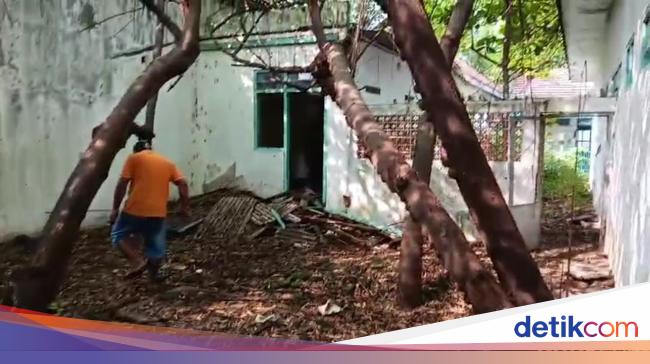 Misteri RSUD Angker yang Ditinggalkan 6 Tahun Berubah Jadi Tempat Hiburan