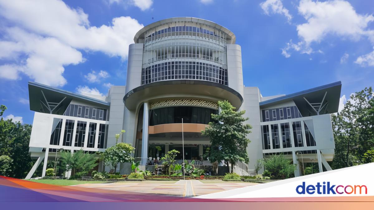 10 Jurusan di Unnes yang Sepi Peminat tapi Prospek Kerjanya Menjanjikan