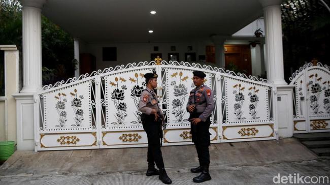 Yang Disita KPK dari Rumah Hasto Bikin PDIP Bertanya-tanya