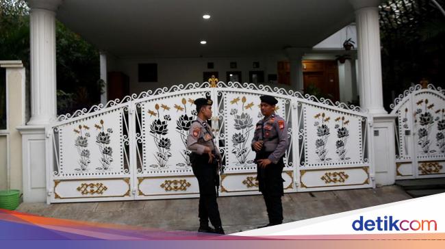 Yang Disita KPK dari Rumah Hasto Bikin PDIP Bertanya-tanya