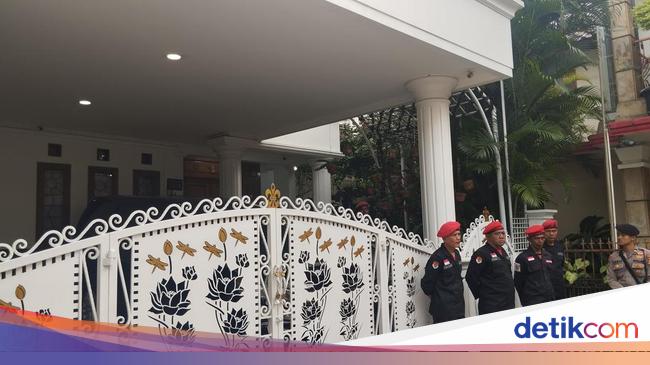 Alasan KPK Baru Geledah Rumah Hasto Kristiyanto Sekarang