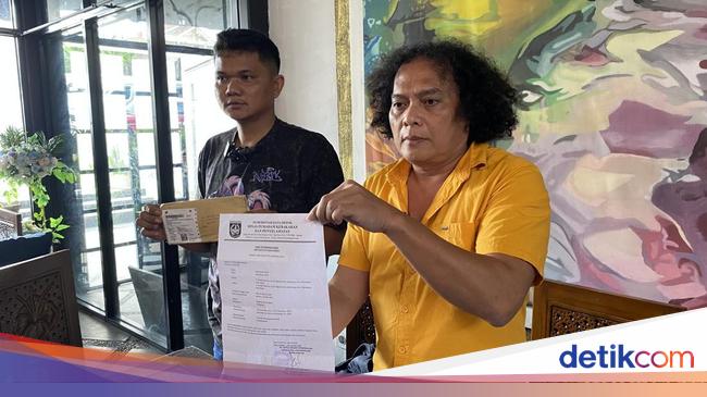 Sandi Bingung Kontrak Tak Diperpanjang Damkar Depok: Salah Saya Apa?