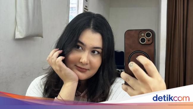 Talitha Curtis Depresi Berat, Gak Keluar Kamar 2 Minggu