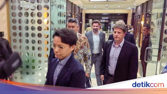Ini Hasil Negosiasi Pemerintah dengan Apple