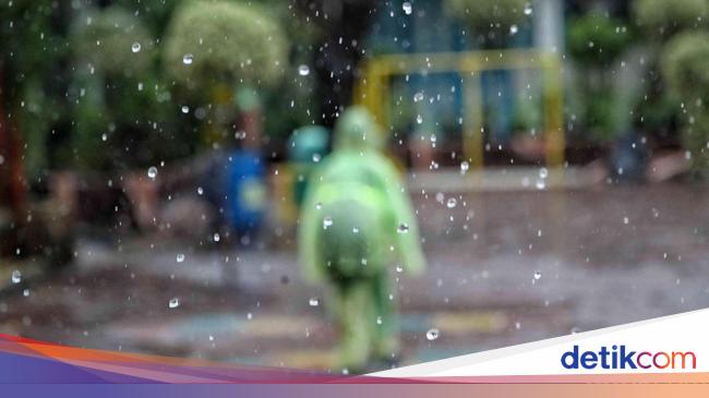 Dampak Hujan, Jumlah Pengunjung Ancol dan Ragunan Menurun di Libur Imlek