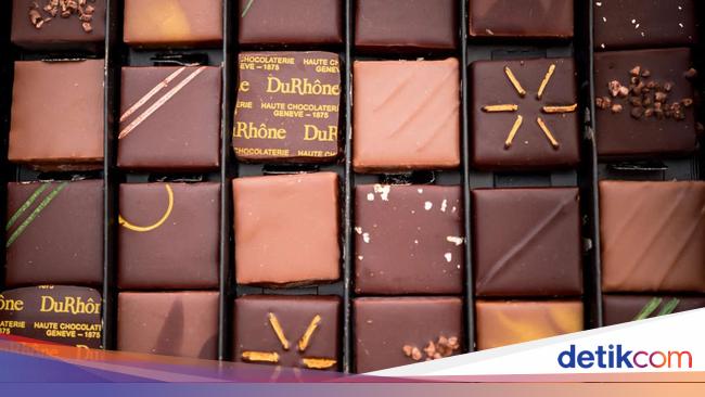 10 Negara Peraih Rekor Terbanyak Konsumsi Daging Sapi dan Cokelat