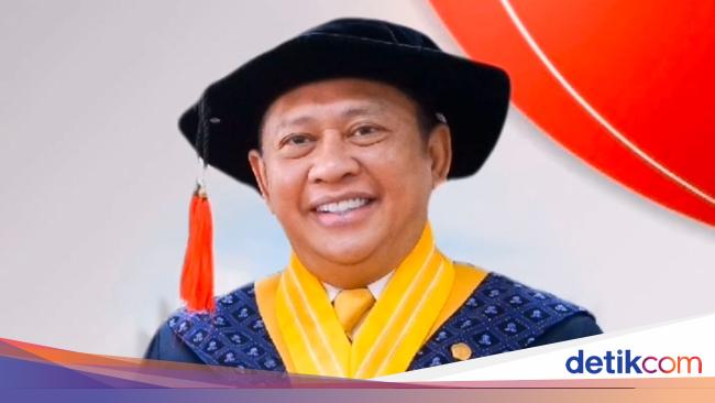 Merawat Ketertiban Umum dengan Kejujuran Mengemban Kuasa Negara