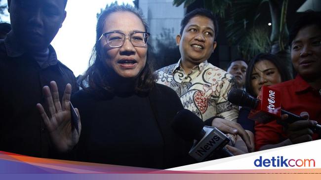 Eks Terpidana Kasus Harun Masiku Curhat Panjang Lebar di Praperadilan Hasto