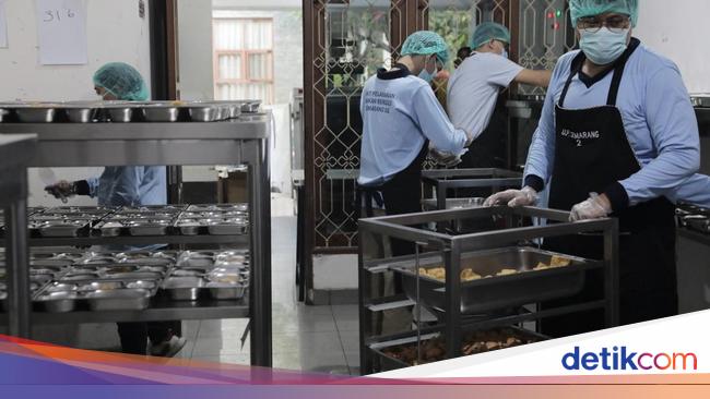 Pelaku Kuliner Lokal Bersyukur Dilibatkan di Program Makan Bergizi Gratis