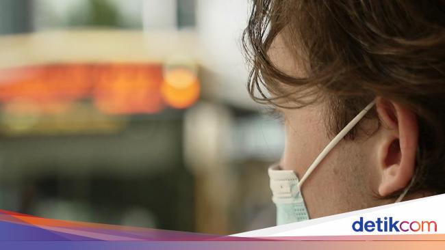 Jumlah Penularan Kasus HMPV Terus Bertambah di China, Virus Apa Ini?