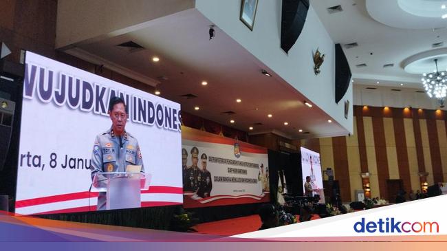 Kakorbinmas Polri Dorong Penerapan Struktur Upah Agar Satpam Sejahtera