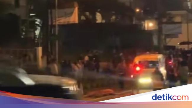 Bus Pariwisata Isi Rombongan Siswa Kecelakaan di Kota Batu, 4 Orang Tewas