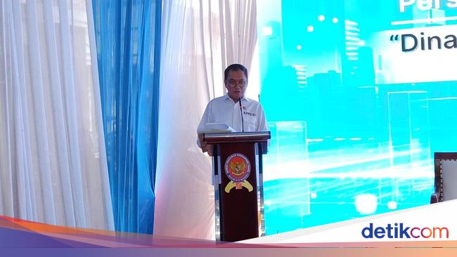 Persaingan Usaha di Indonesia Masih Ketat, Begini Datanya