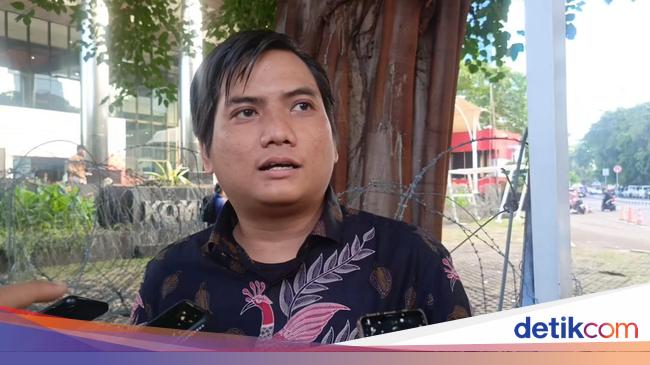 Eks Penyidik Sebut Pimpinan KPK Era Firli Takut Beri Izin Geledah Kantor PDIP