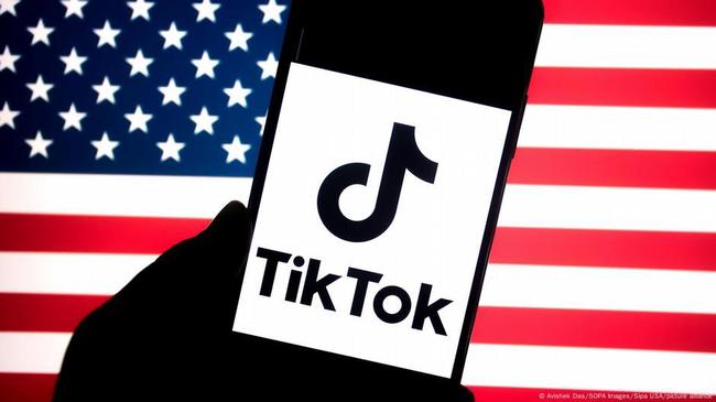 Masa Depan TikTok AS Ada di Tangan Trump