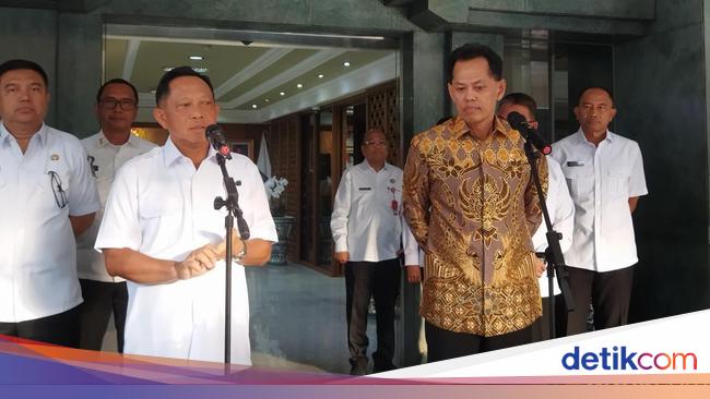 Mendagri Mau Briefing Inspektorat dari Seluruh Daerah, Ini Tujuannya