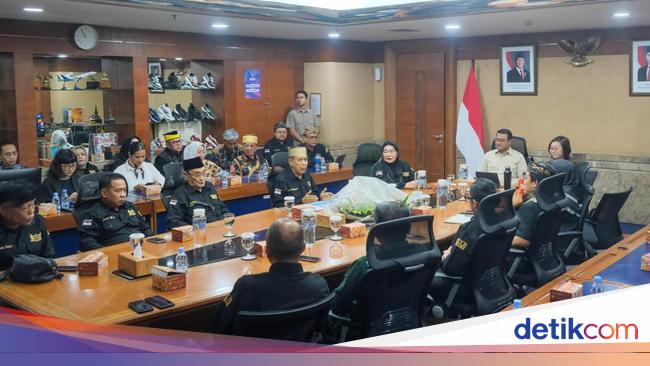 Menekraf Dorong Digitalisasi Ekraf Promosikan Budaya Lokal ke Pasar Global