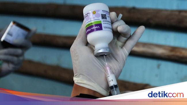 Harga Vaksin Murah, Peternak Diminta Jangan Nunggu Gratisan dari Pemerintah