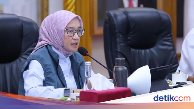 MenPAN-RB Dorong Kepala Daerah Pastikan Tenaga Non-ASN Ikut PPPK Tahap II