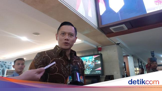 Nusron Wahid hingga Fahri Hamzah Merapat ke Kantor AHY, Ada Apa?