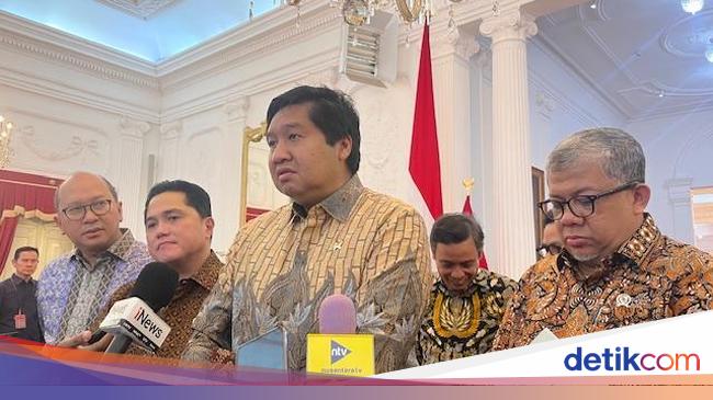 Pemerintah Siapkan Lahan untuk Proyek 1 Juta Rumah, Fokus di Perkotaan