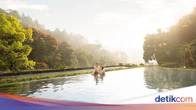 5 Aktivitas Seru Staycation di Padma Hotel Bandung