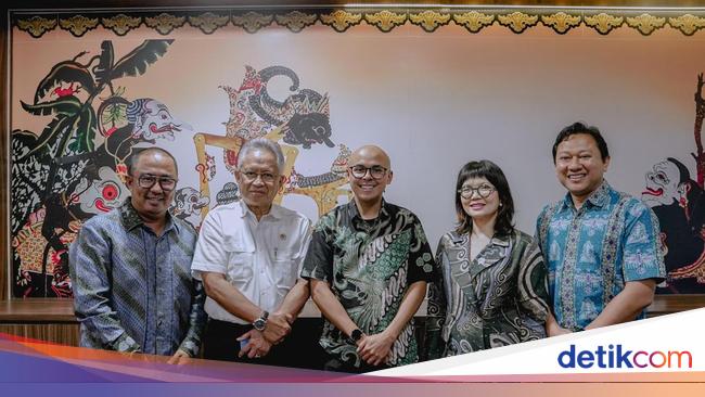 SMA Taruna Kemala Bhayangkara Terapkan IB Diploma Full Beasiswa