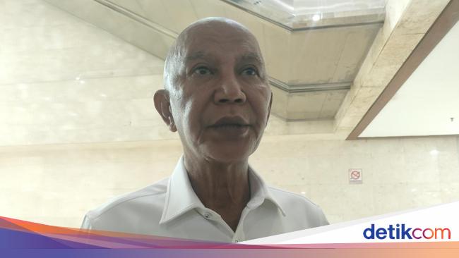 Hasto Tersangka KPK, PDIP Bicara Isu Pergantian Kursi Sekjen