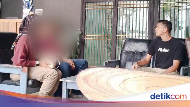 Viral Sejoli Mesum di Kafe Lembang, Ditegur Pemilik