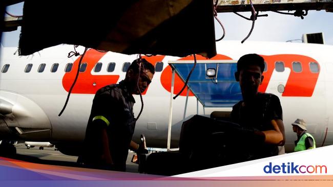 Travelers, Gini Lho Persiapan Lion Air Sebelum Terbangkan Penumpang