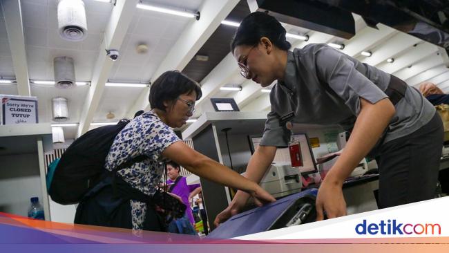 Simak Aturan Bagasi Terbaru Lion Air Berlaku 17 Juli 2025