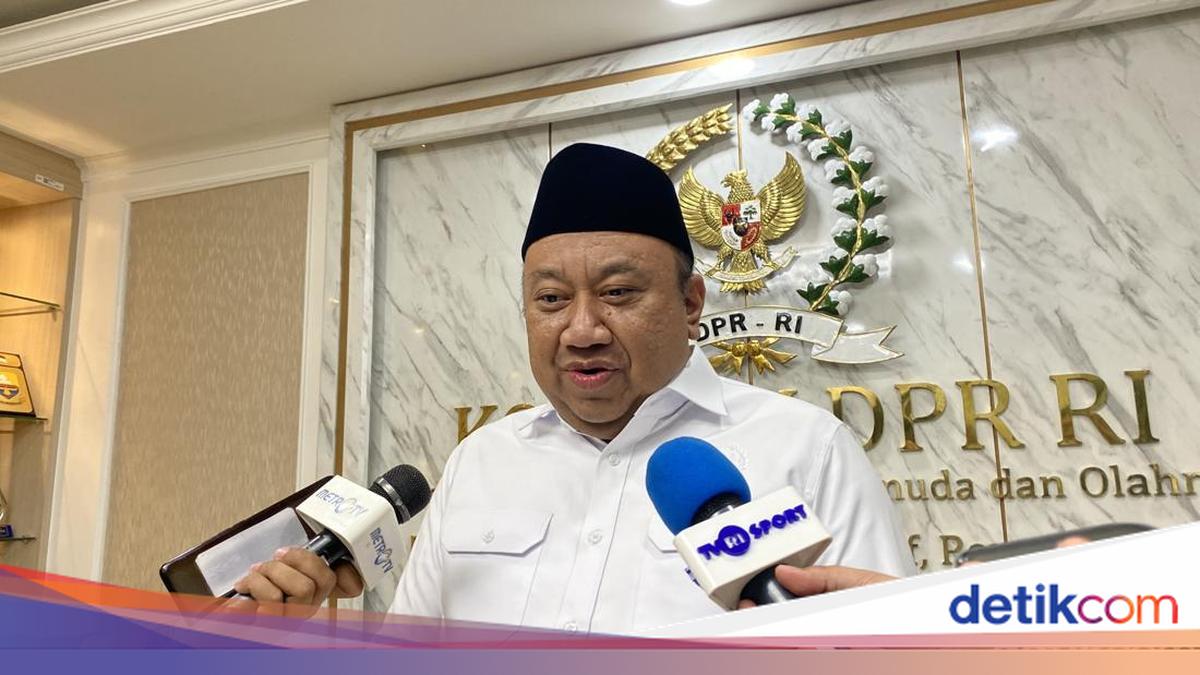 Waka Komisi X DPR Minta Gaji Guru Honorer Dibenahi Buntut Kasus di Luwu Utara