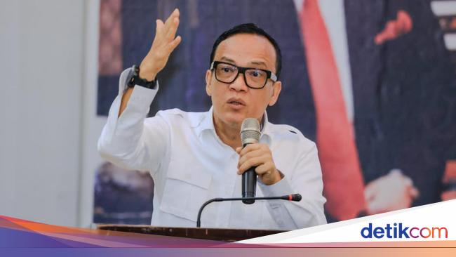Kalabar: Wakil Menteri Ketenagakerjaan Minta Kapolri Bersihkan Kawasan Industri dari Premanisme untuk Dorong Investasi dan Lapangan Kerja