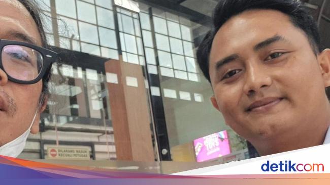 Cerita Ehwan Ketinggalan HP di KRL, Ketemu Usai Dibantu Petugas Stasiun