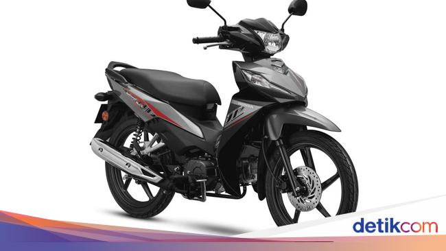 Potret Honda Supra Fit Terbaru, Iritnya Kebangetan: 1 Liter Bisa Buat 115 Km