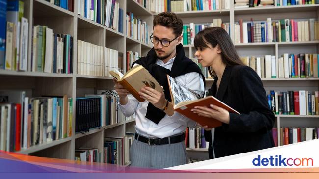 Rekomendasi 7 Novel Klasik Dunia untuk Pemula