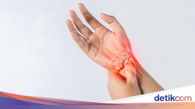 Kerap Dijuluki 'Silent Disease', Begini Cara Cegah Osteoporosis Sejak Dini