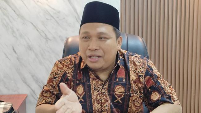 Jubir Kementrans Dukung MBG: Ini Komitmen Prabowo pada Kemanusiaan